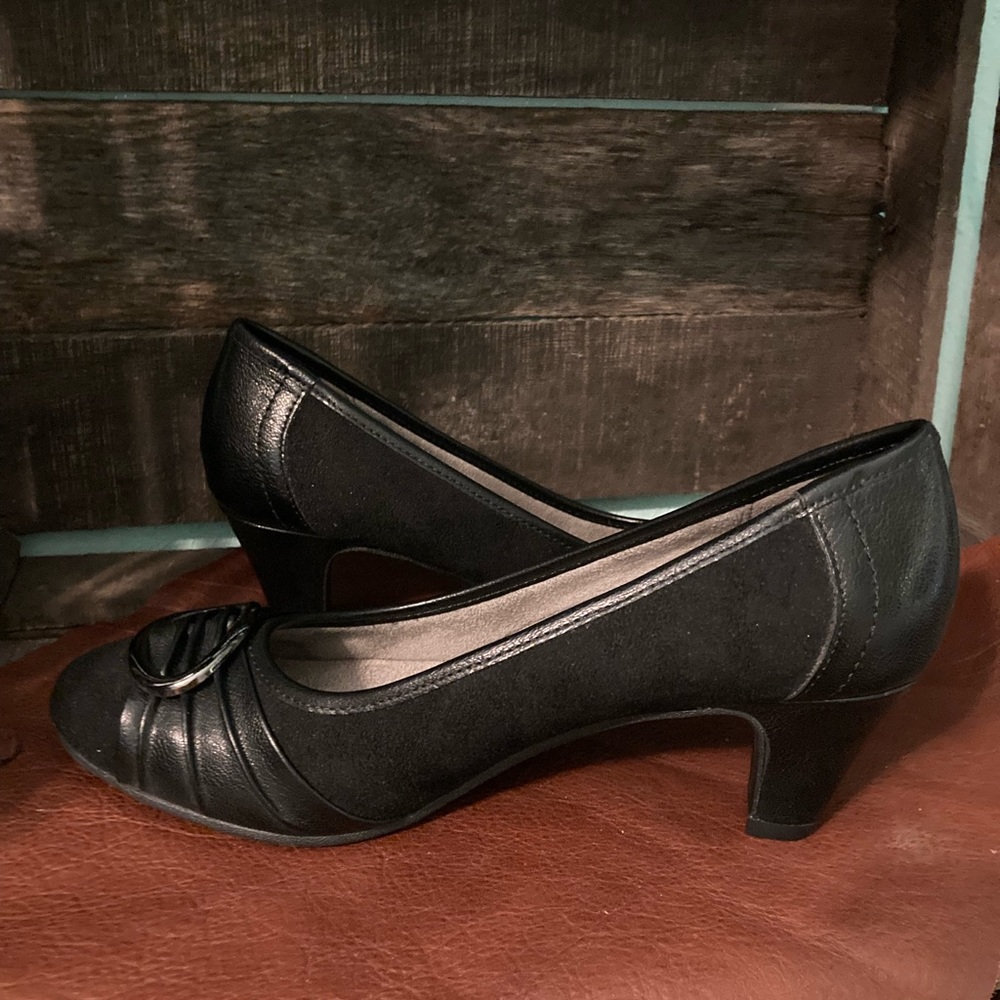 New Andiamo Dress Shoes